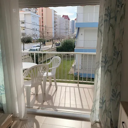 Bonito Y Coqueto A 150metros De La Playa 2 Linea Apartment *
