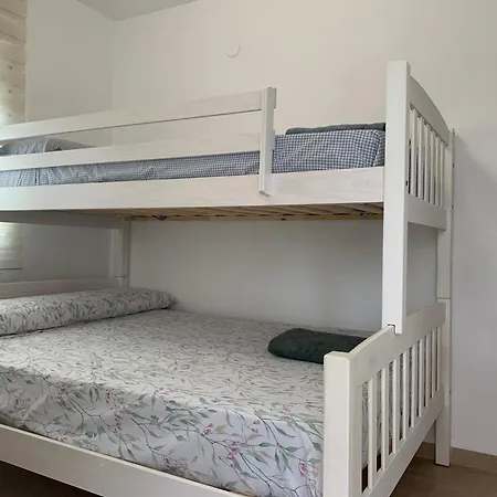 Apartment Bonito Y Coqueto A 150metros De La Playa 2 Linea Playa de Gandia