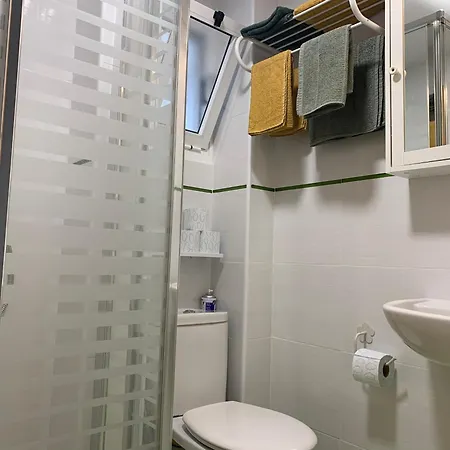 Apartment Bonito Y Coqueto A 150metros De La Playa 2 Linea Playa de Gandia